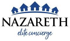 Nazareth At Home Elite Concierge