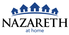 Nazareth At Home